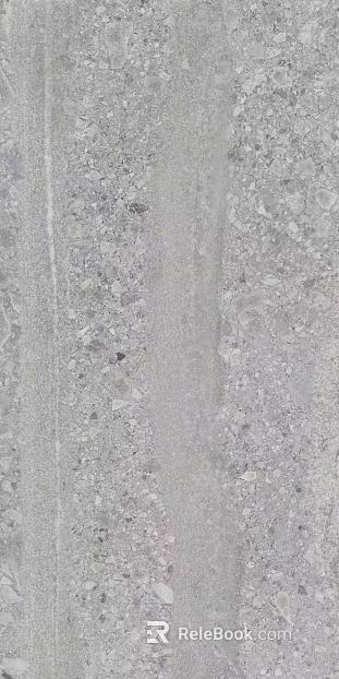 Terrazzo texture
