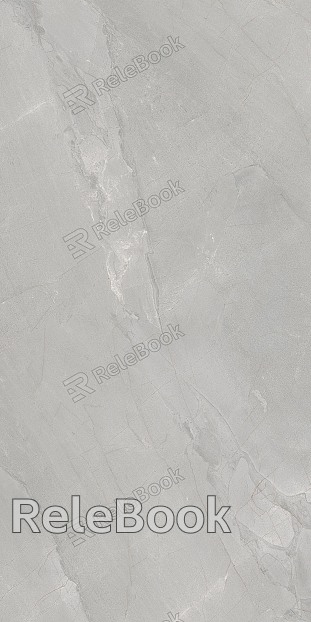 A mesh-patterned marble texture, showcasing a blend of creamy white and soft grey veins intricately woven across the surface, offering a sophisticated and timeless aesthetic appeal.