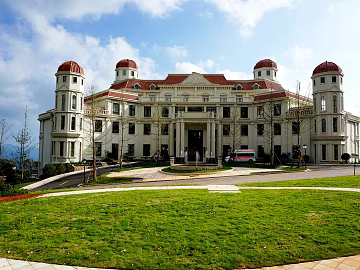 Gorgeous Architecture texture (ID:ffaeg64422)