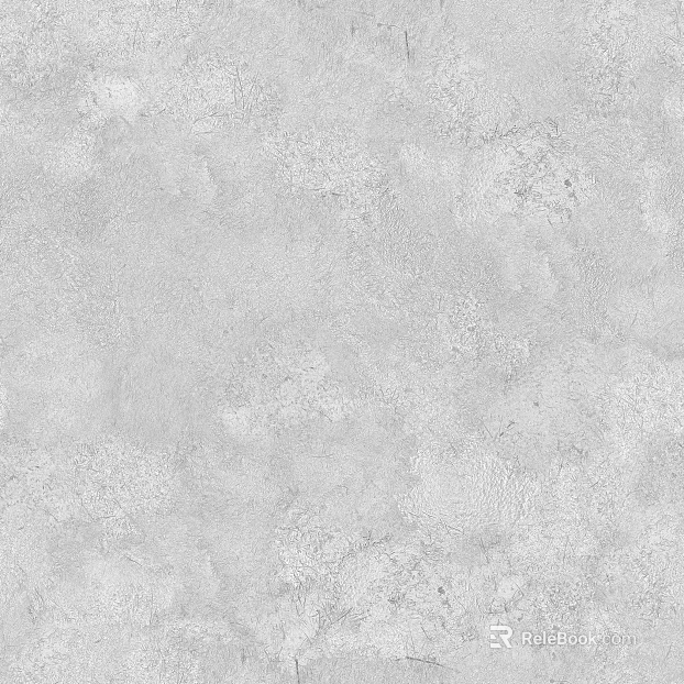 Silver foil texture
