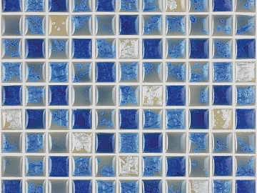 Mosaic texture (ID:ffach448400)