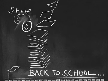 blackboard painting texture (ID:ffacg66843)