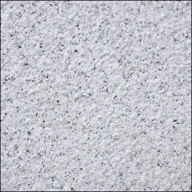 Granite texture