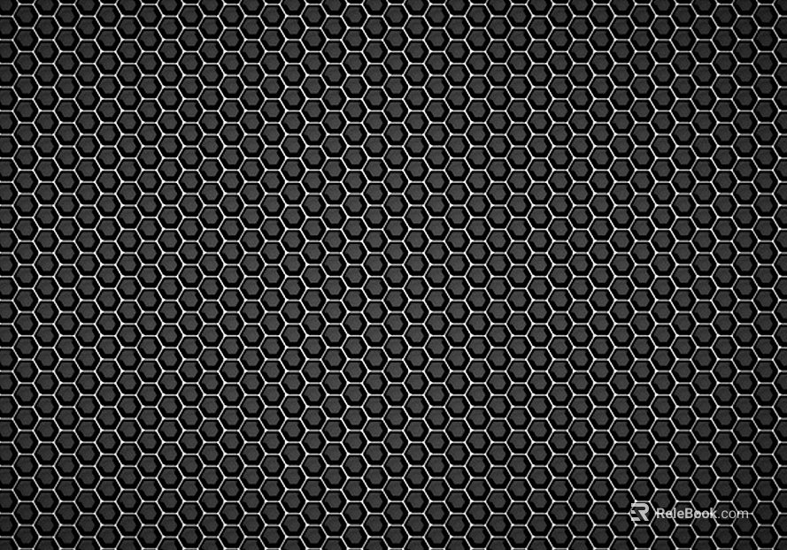 Black and White Bump texture