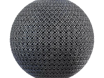Medieval Metal texture (ID:ffach871094)