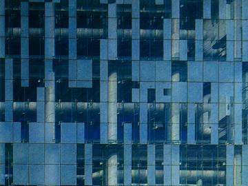 Day and Night Window 3d model