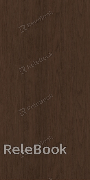 Wood grain texture