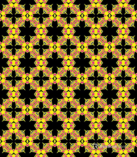 Children's Wallpaper texture