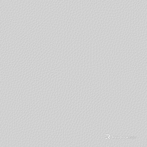 Coarse-grain leather texture