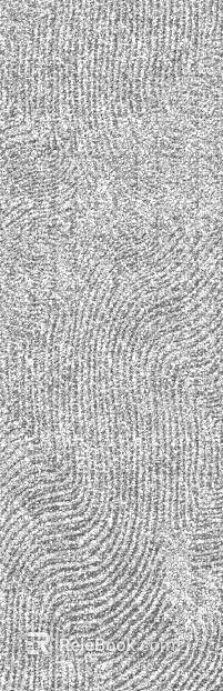 Gravel texture
