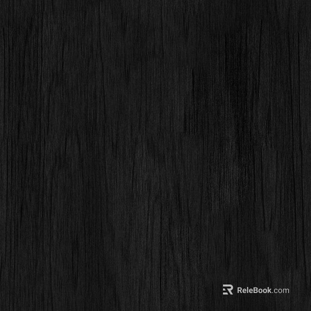 wood grain black beech seamless texture