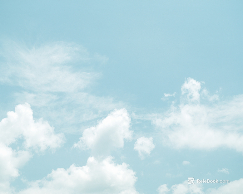 Sky texture