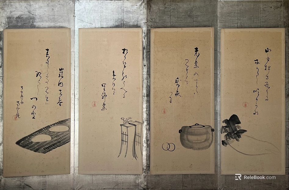 decorative painting texture