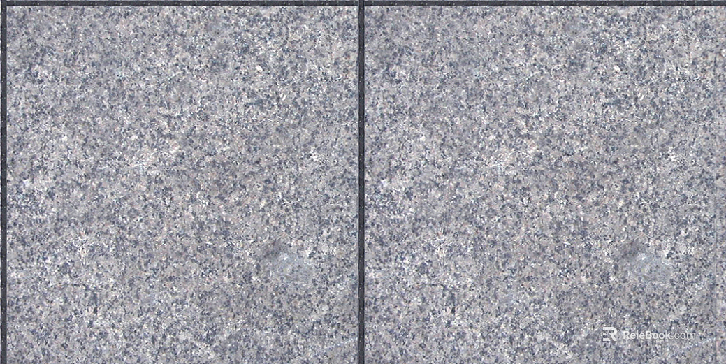 Granite texture