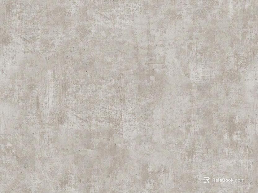 Light gray cement walls and floors texture