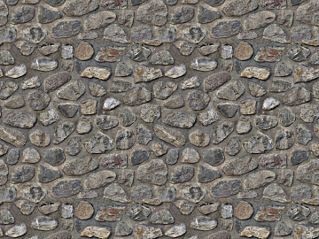 Gravel texture (ID:ffacg03887)