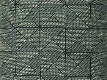 Gray Green Geometric Plaid Fabric texture (ID:ffaeh492976)