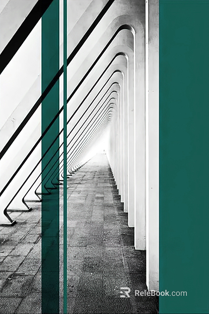 architectural painting texture