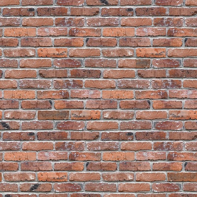 Brick Wall