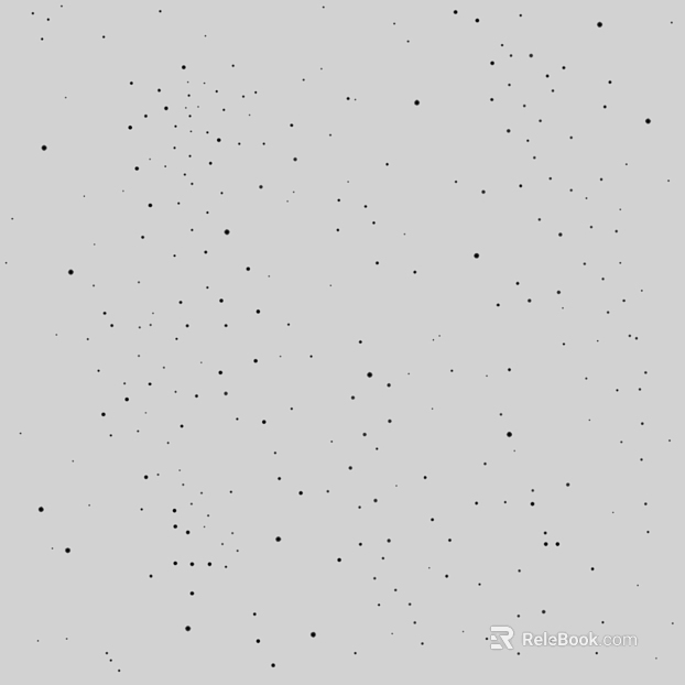 Black and White Bump texture