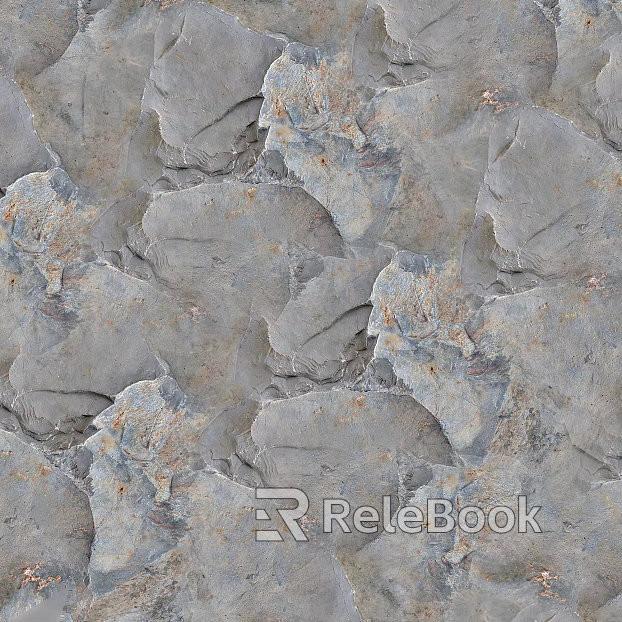 Rock texture