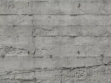 Concrete gray concrete wall texture (ID:ffaeg36510)