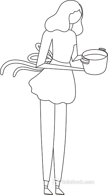 black and white painting texture