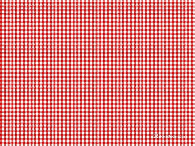 Plaid texture