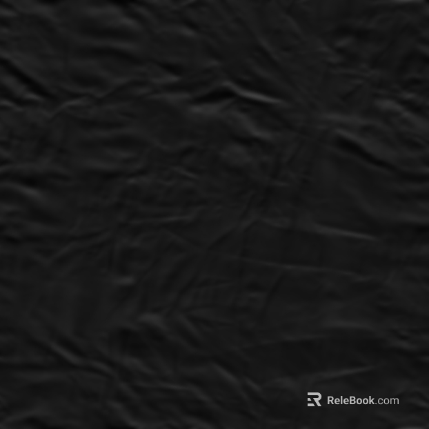 Black and White Bump texture