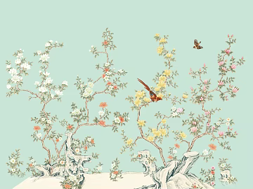 animal and plant pattern texture (ID:ffabg45268)