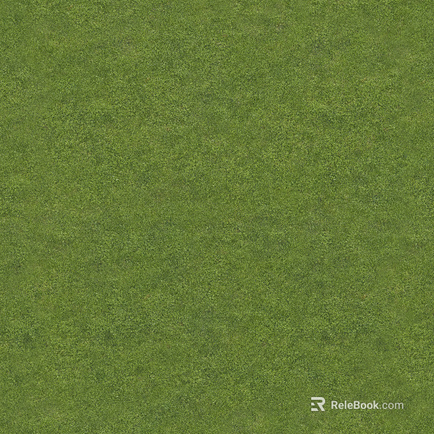 Turf texture