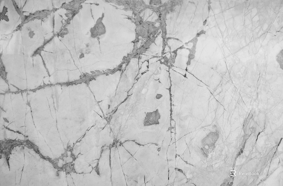 Gray veined marble for walls and floors texture