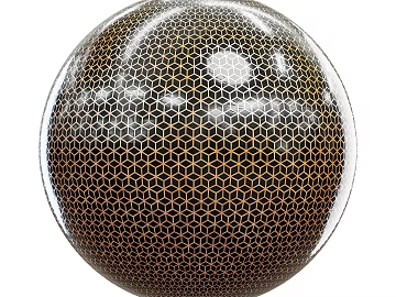Wallpaper PBR texture (ID:ffach070494)