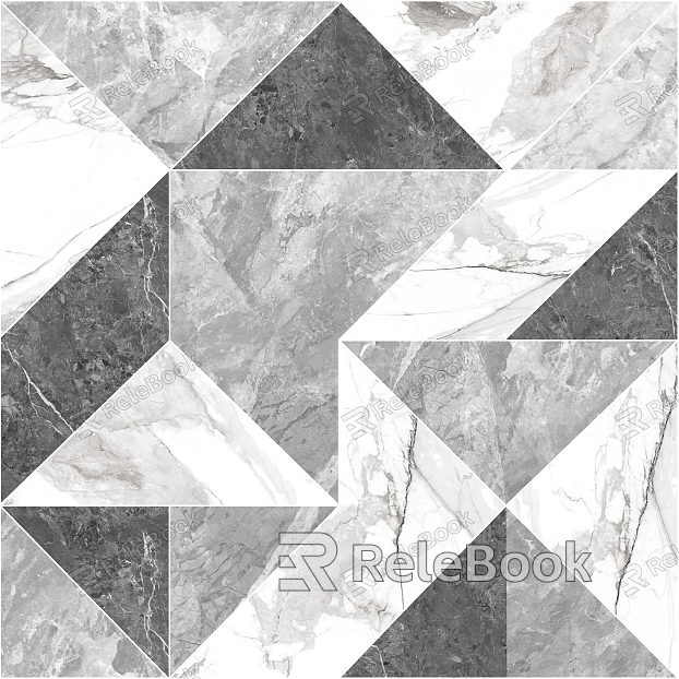 marble parquet texture