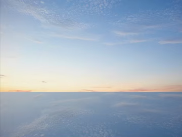 Sky texture (ID:ffaeg04179)
