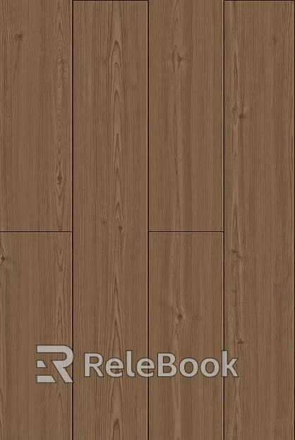 Wood Flooring Light Brown Flooring Seamless texture