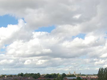 daytime sky texture (ID:ffaaf6987)