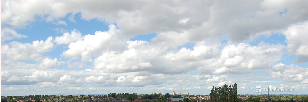 daytime sky texture