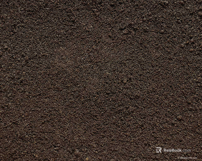 Ground texture