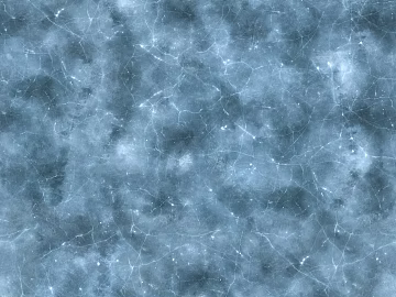 transparent stone 3d model