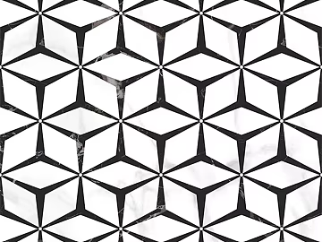 Modern abstract mosaic wall tiles texture (ID:ffach590761)