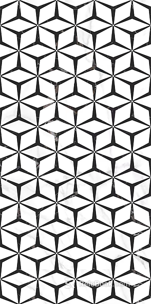 Modern abstract mosaic wall tiles texture