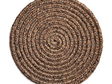 Round carpet texture (ID:ffabg62132)