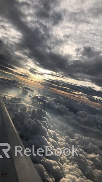 Sky texture