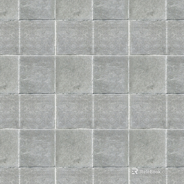 Gray stone mosaic kitchen and bathroom wall tiles texture