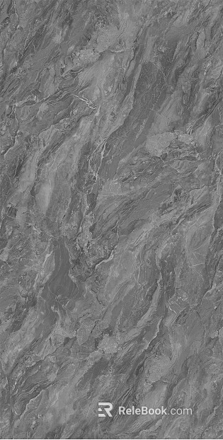 running water pattern marble texture