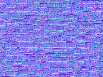 Normal Bump texture (ID:ffabg42181)