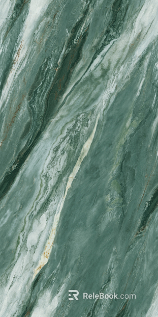 flowing water grain marble amazon green marble seamless texture