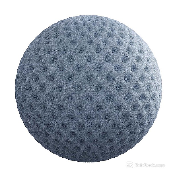 Fabric PBR texture