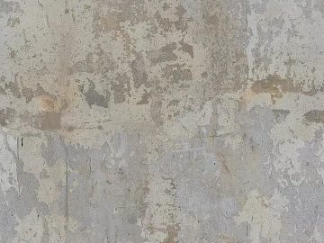 Do the old metal 3d model